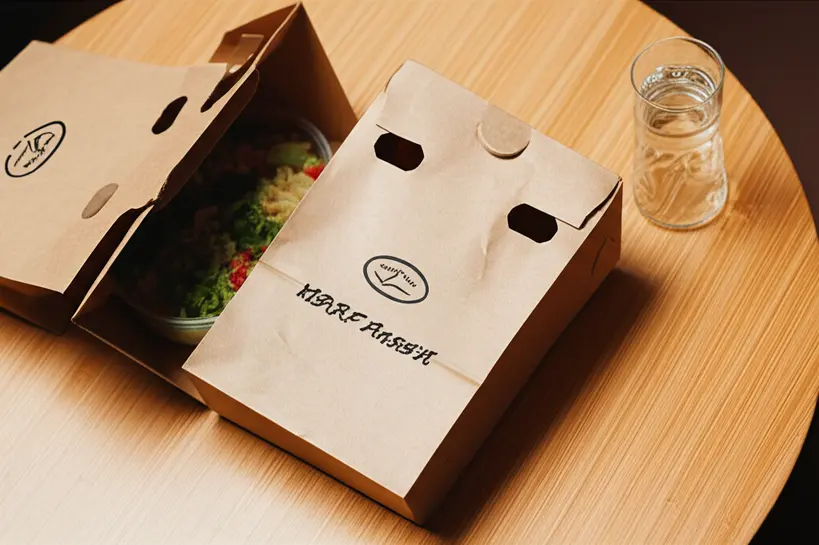 Guia Completo de Fornecedores de Embalagens Personalizadas para Pequenas Empresas