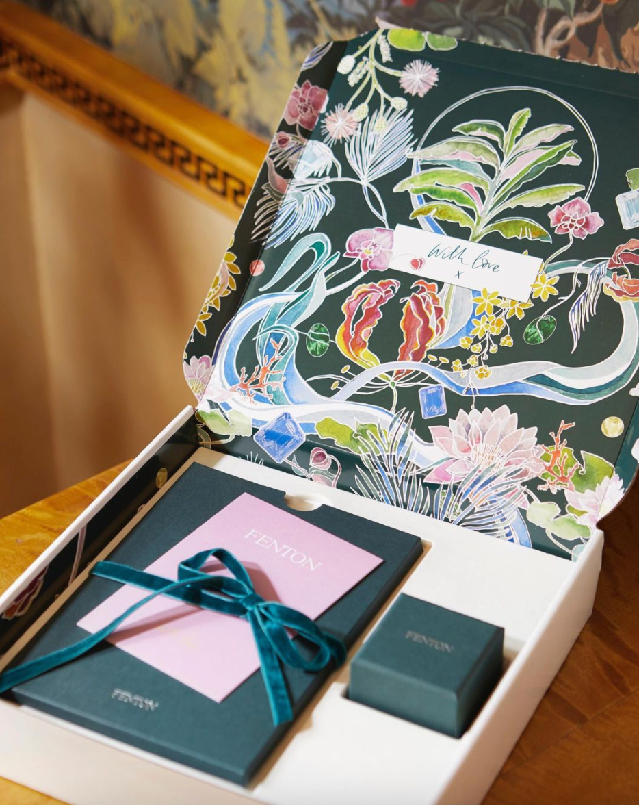 Como Escolher Brindes que Encantam e Geram Vendas no Unboxing