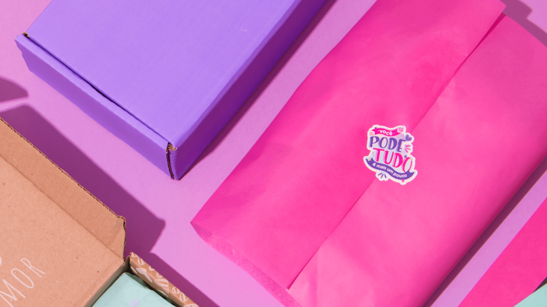 O Impacto do Marketing Olfativo na Experiência de Unboxing da Sua Marca