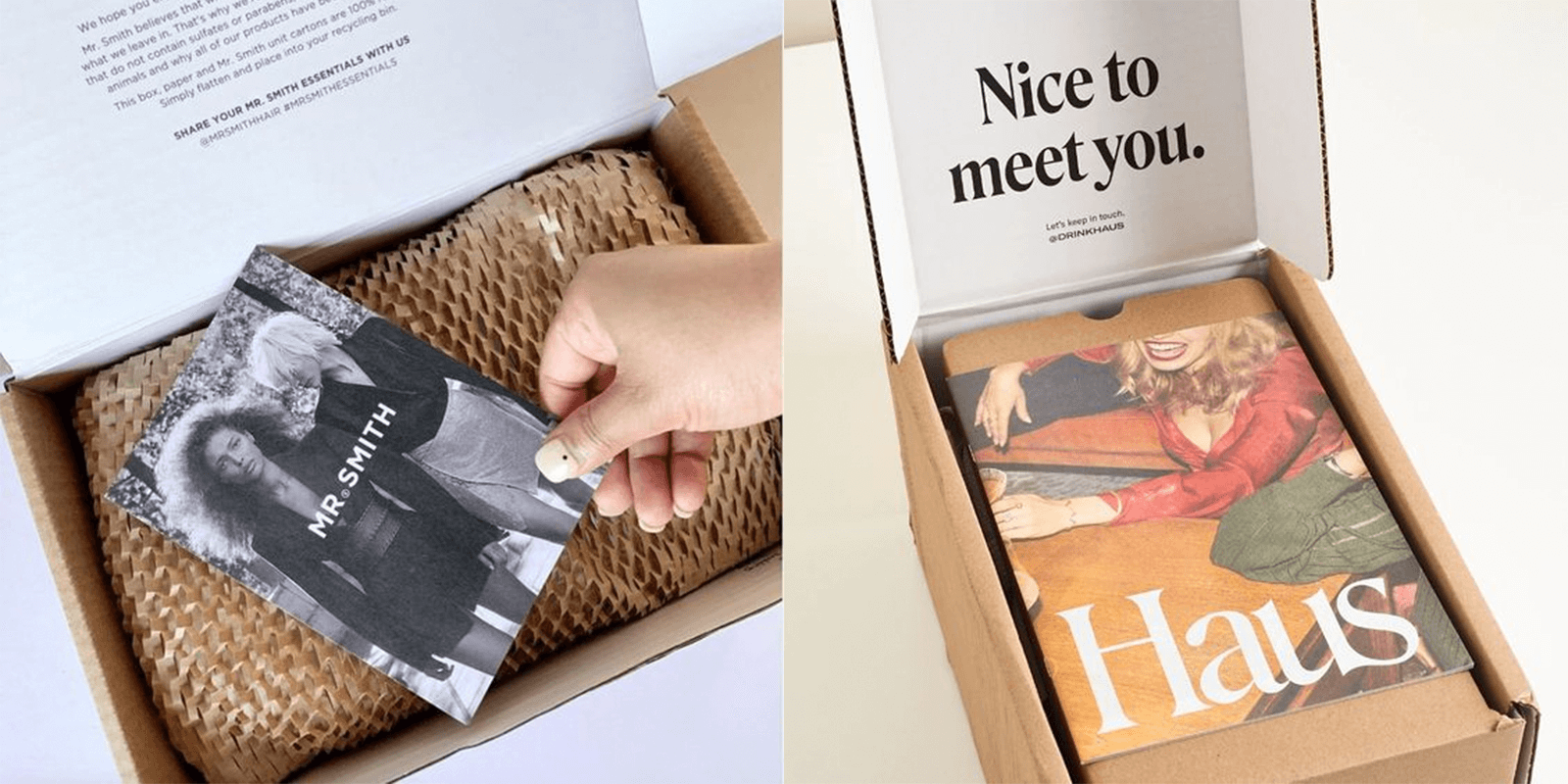 Transformando Clientes em Fãs: O Poder do Bilhete Escrito à Mão no Unboxing