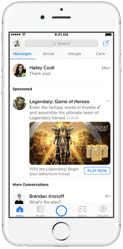 Meta Ads