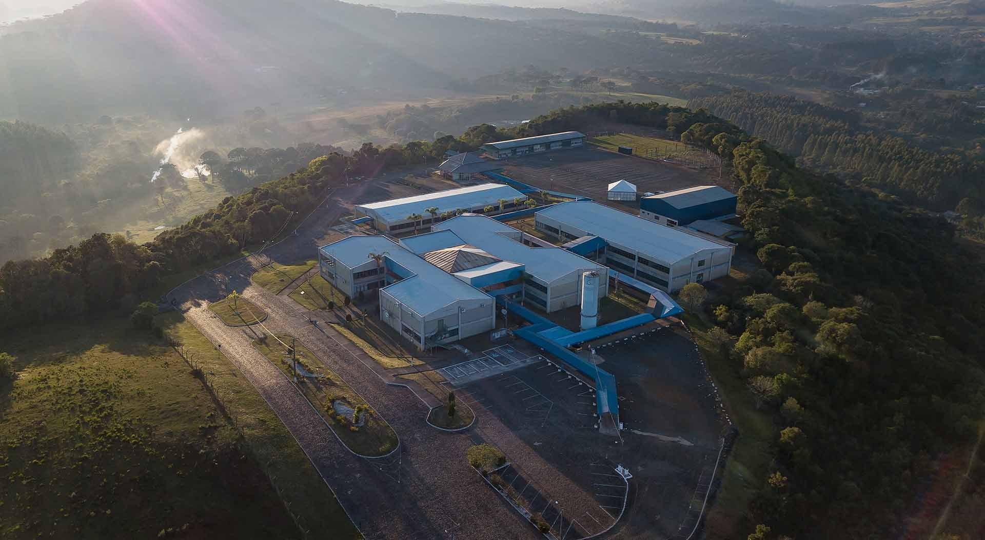 Ensino a Distância (EAD) em Guarapuava: Polos e vantagens