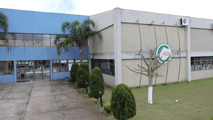 faculdade guarapuava