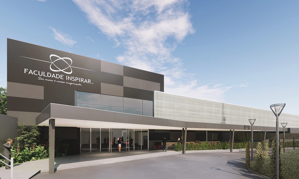 faculdade inspirar