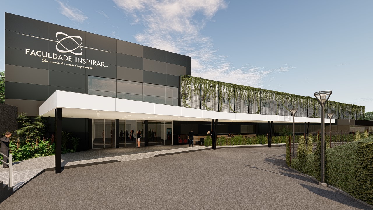 Como a Faculdade Inspirar Alcançou Nota Máxima no MEC em Biomedicina