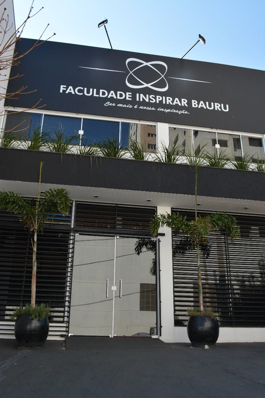 Guia Completo dos Cursos de Pós-Graduação em Saúde da Faculdade Inspirar