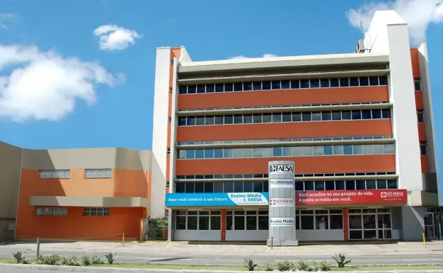 FAESA EAD: Opções de Cursos e Flexibilidade de Estudo