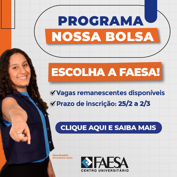 Conheça os Campi da FAESA: Vitória e Cariacica