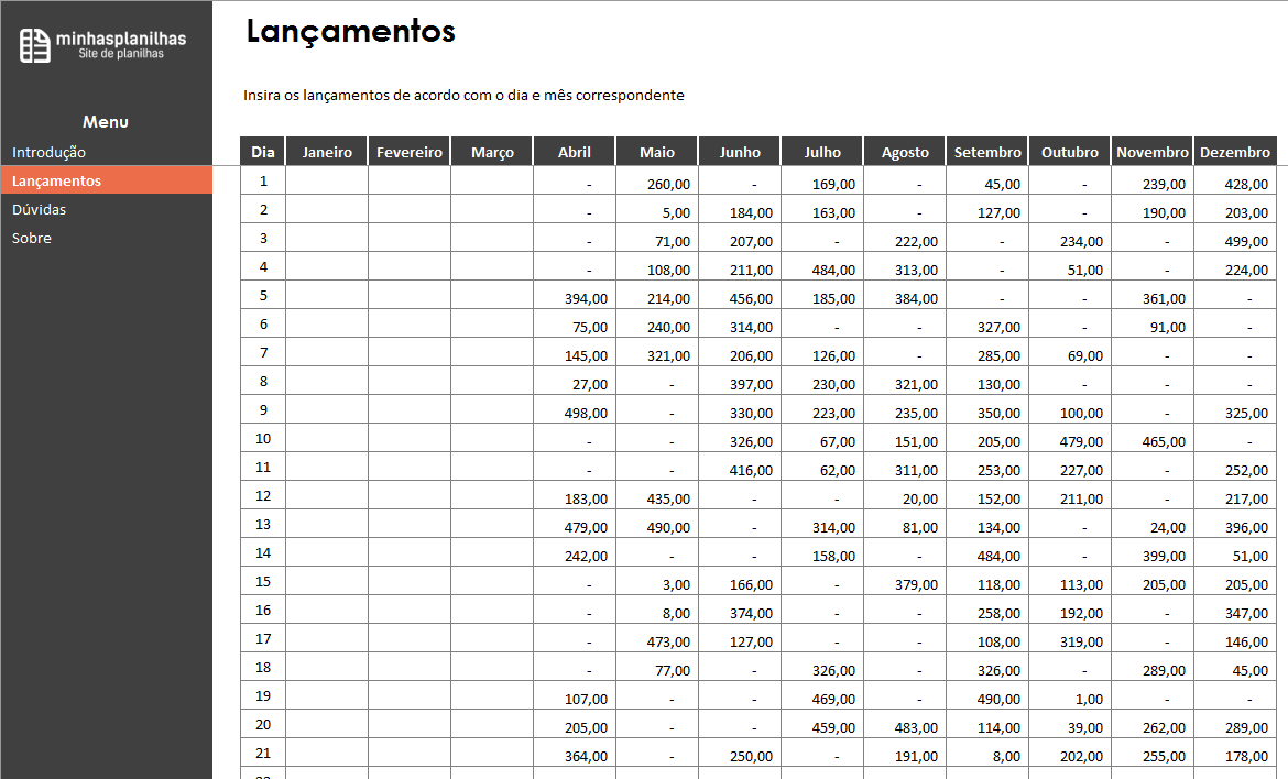 faixa de faturamento mei