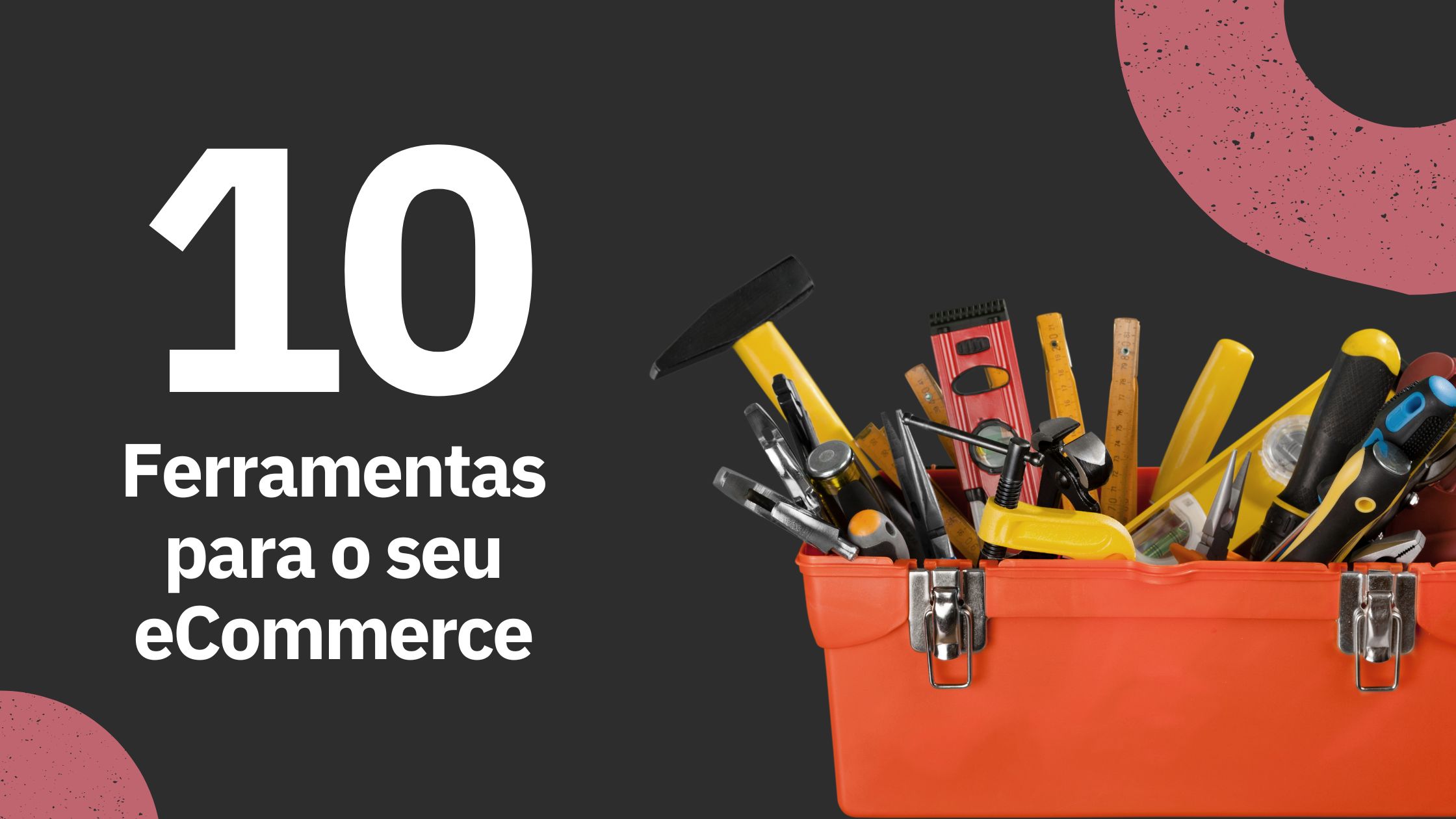 ferramentas de gestão para ecommerce