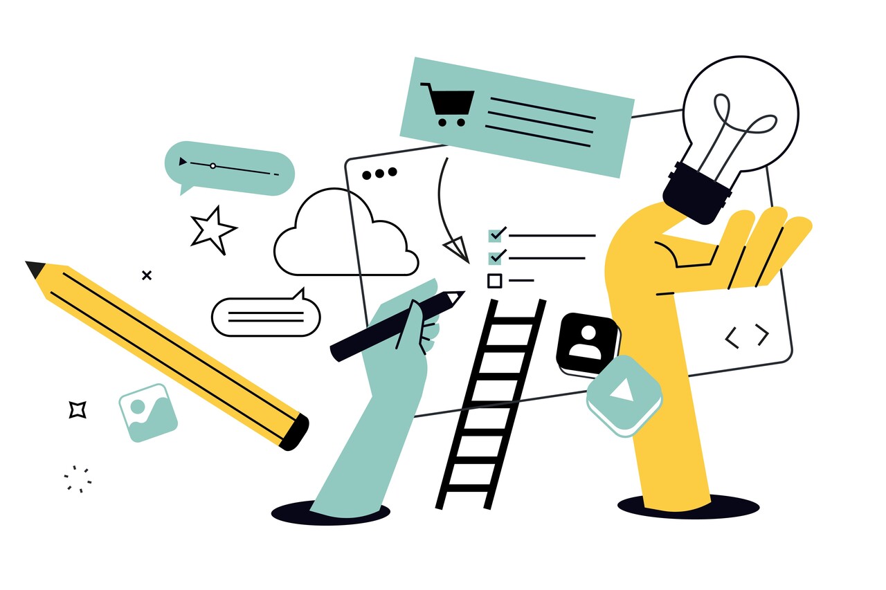 Comparativo: Nuvemshop vs Shopify para seu E-commerce