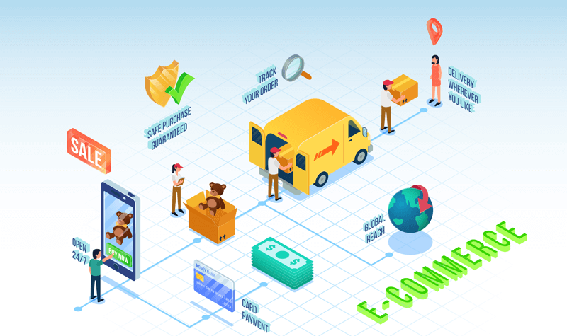 Como Otimizar a Logística do Seu E-commerce com Melhor Envio e Frenet