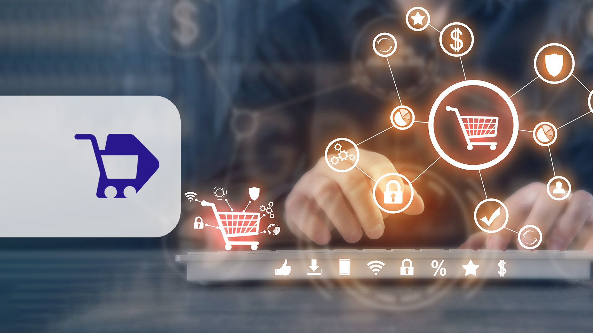 Comparativo: Nuvemshop vs Shopify para seu E-commerce