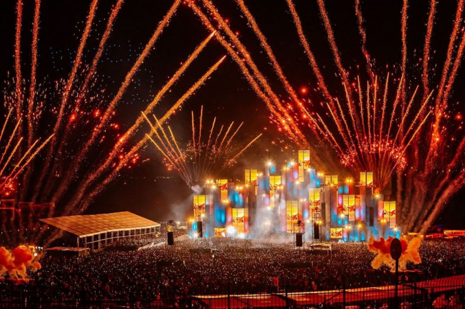 festivais de música SP