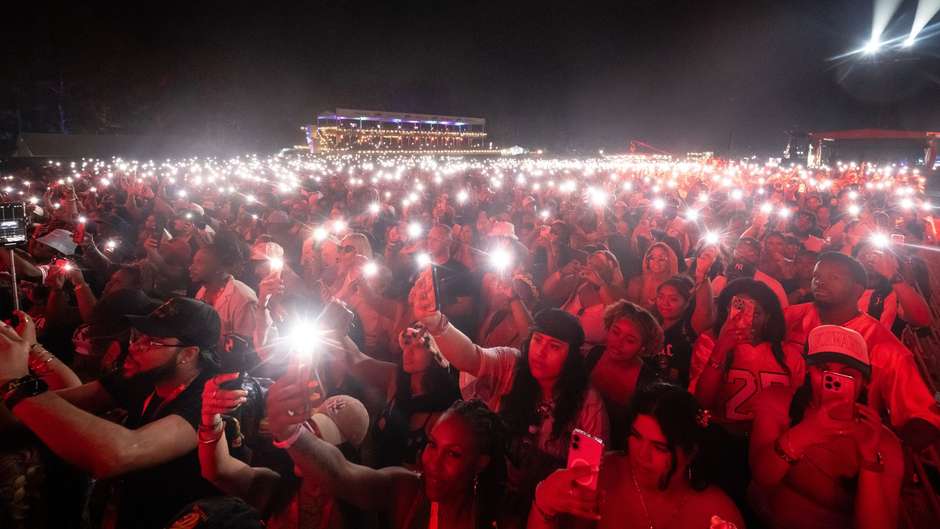 Análise de Gêneros Musicais: O Que Esperar dos Festivais de São Paulo em 2026
