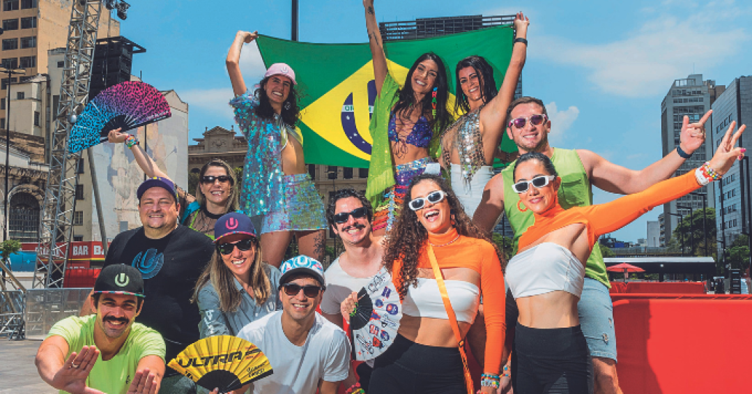 Análise de Gêneros Musicais: O Que Esperar dos Festivais de São Paulo em 2026