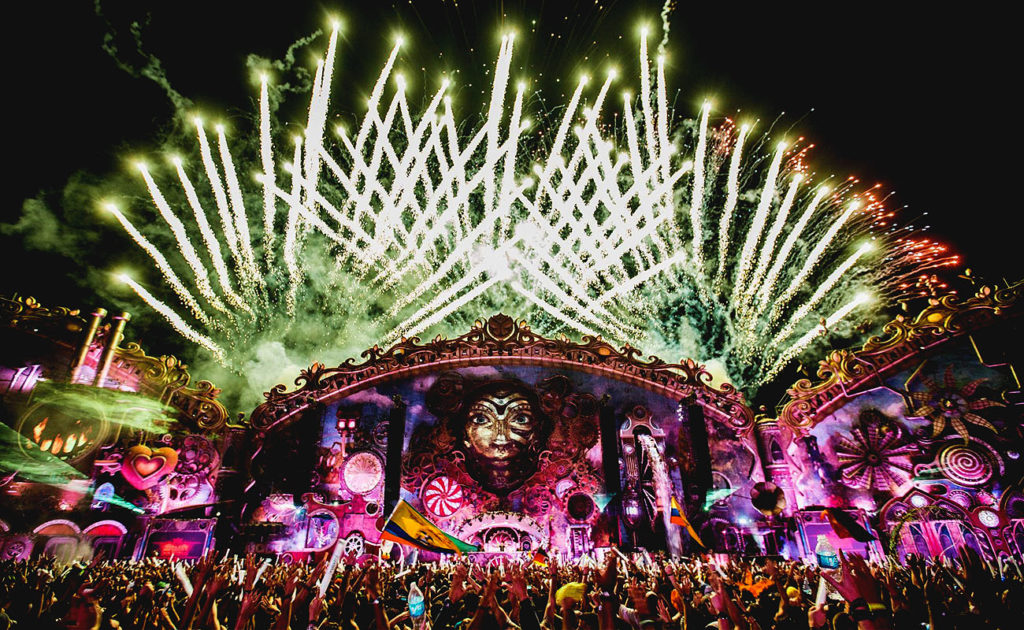 Guia Completo: Como Chegar aos Principais Festivais de Música em SP 2026