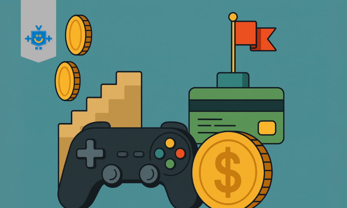 Guia Completo: Como Aplicar a Regra 50-30-20 nas Suas Finanças Gamer