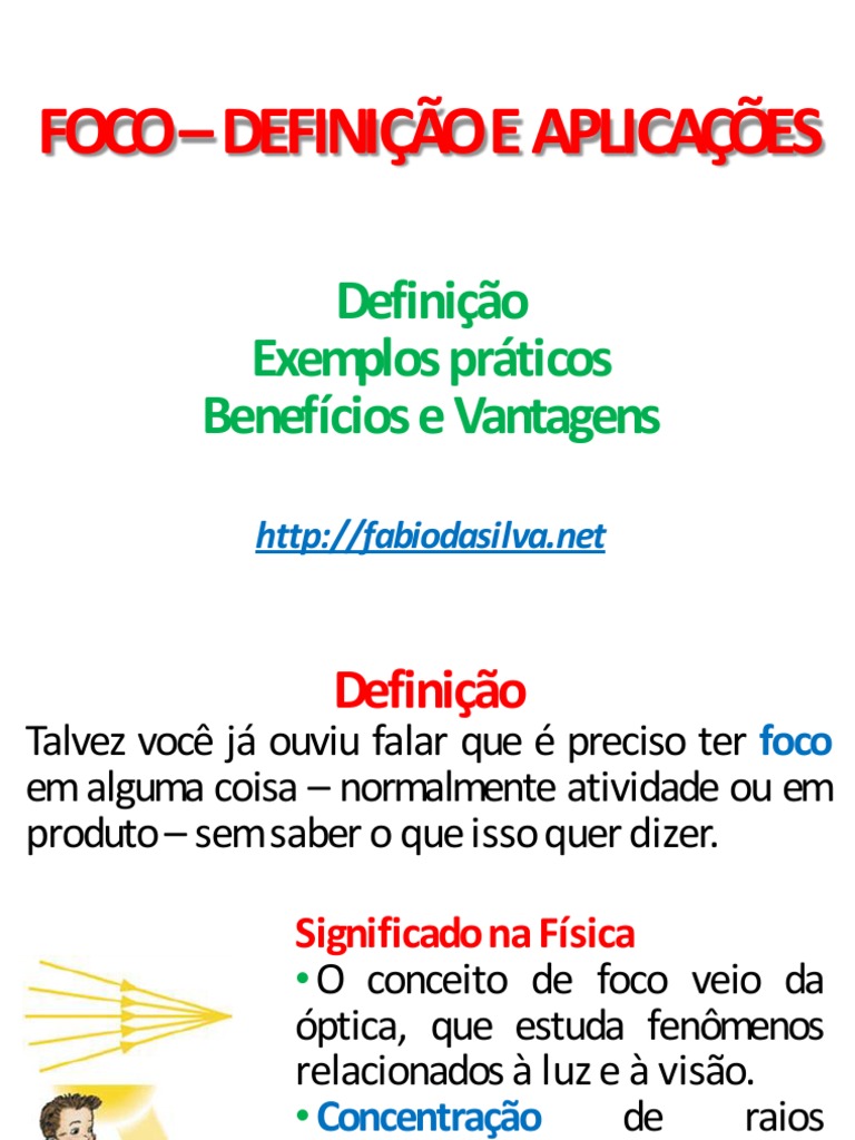 dicas para ter mais foco nos estudos