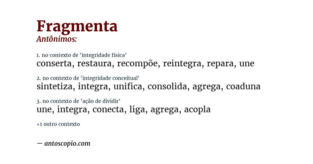 custo de desfragmentação de disco