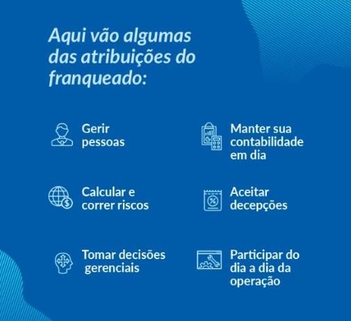 Franqueado: Como se Tornar e Escolher a Melhor Oportunidade