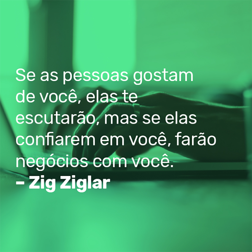 erros comuns ao usar frases de vendas