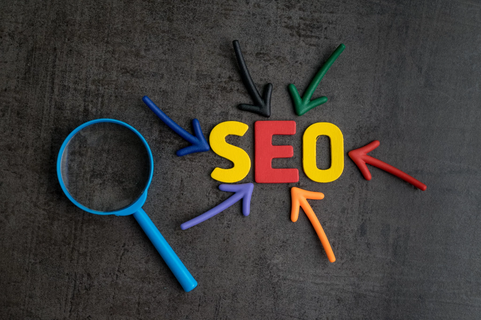 auditoria SEO gratuita