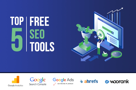 alternativas gratuitas Ahrefs/Semrush