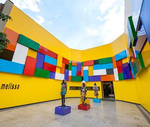 galerias de arte contemporânea SP