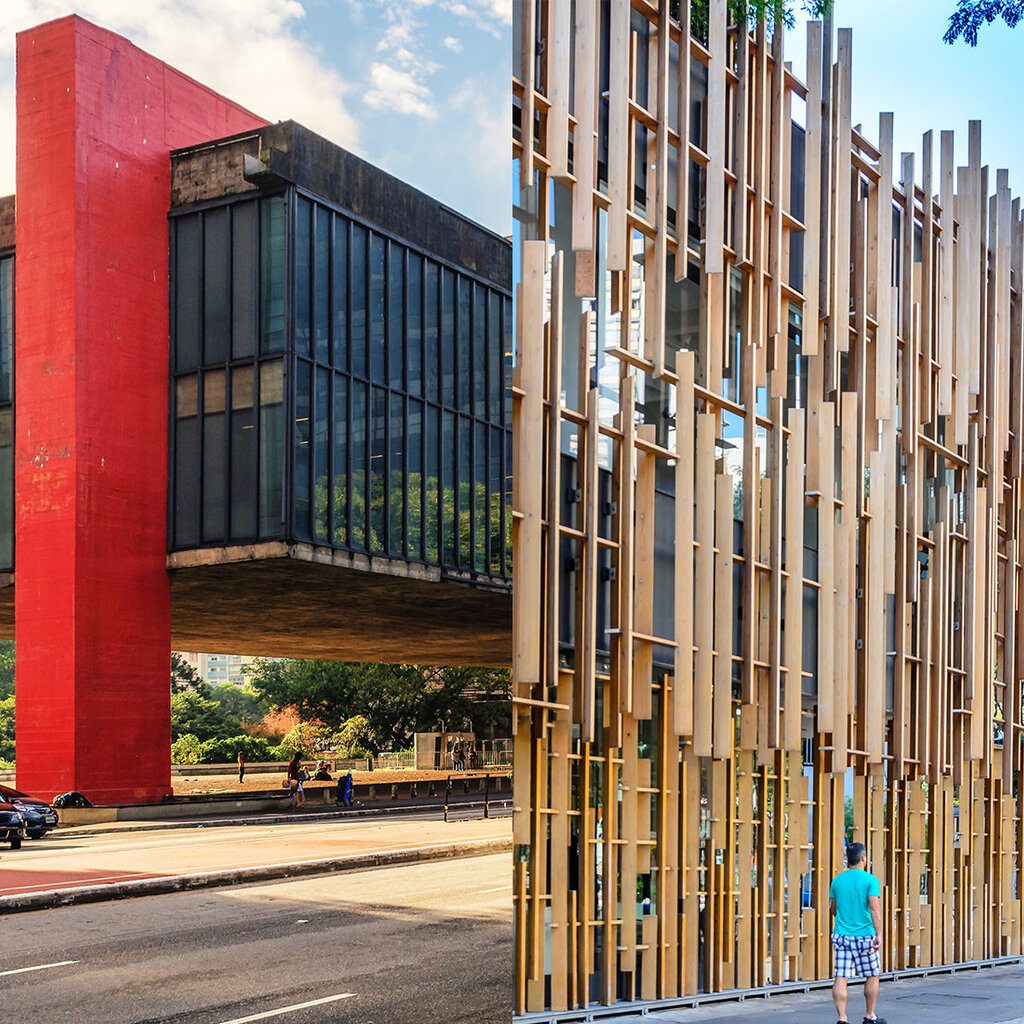 Além das Galerias: Espaços Alternativos para Apreciar Arte em São Paulo