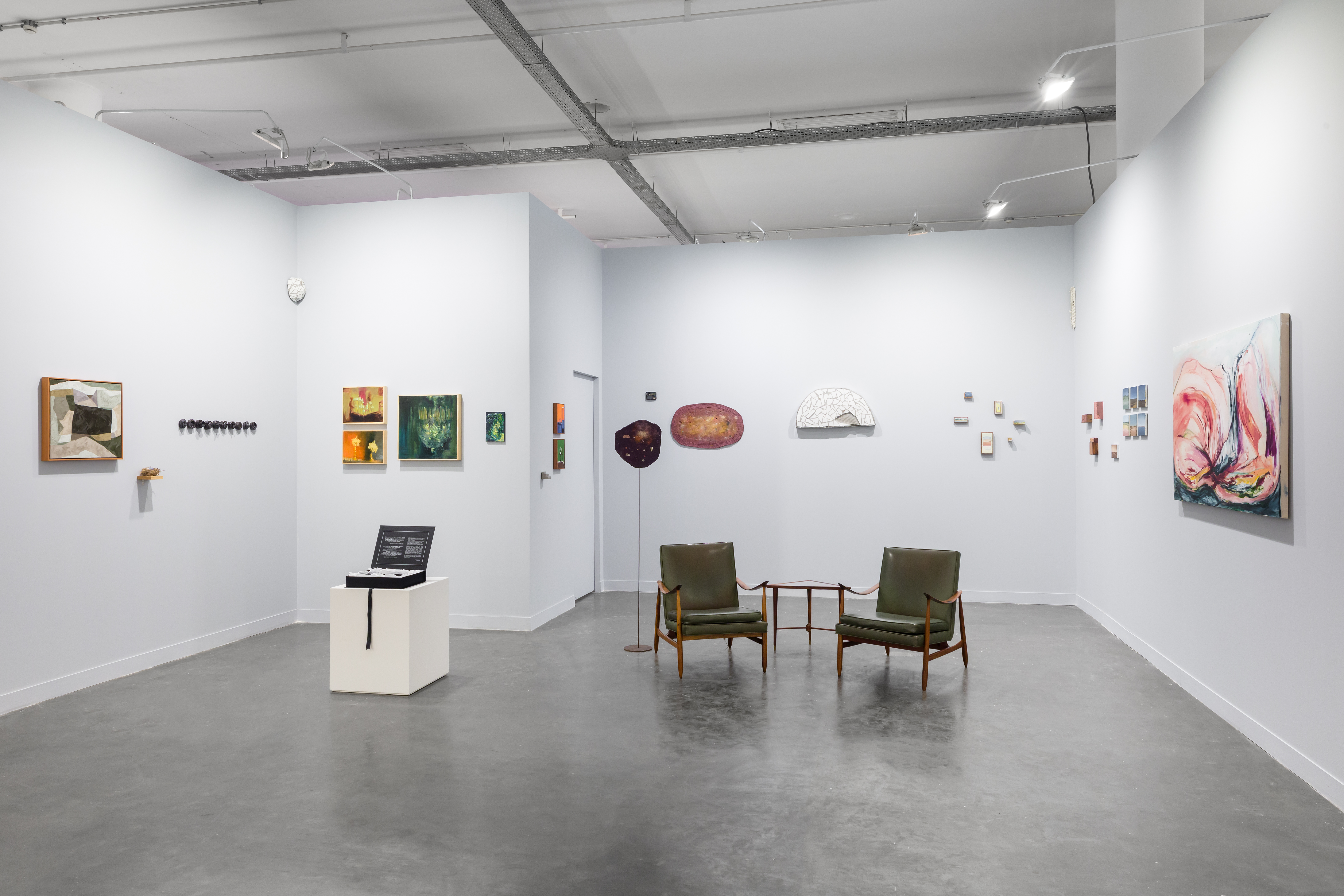 Descobrindo a Arte Emergente: Galerias Inovadoras em SP