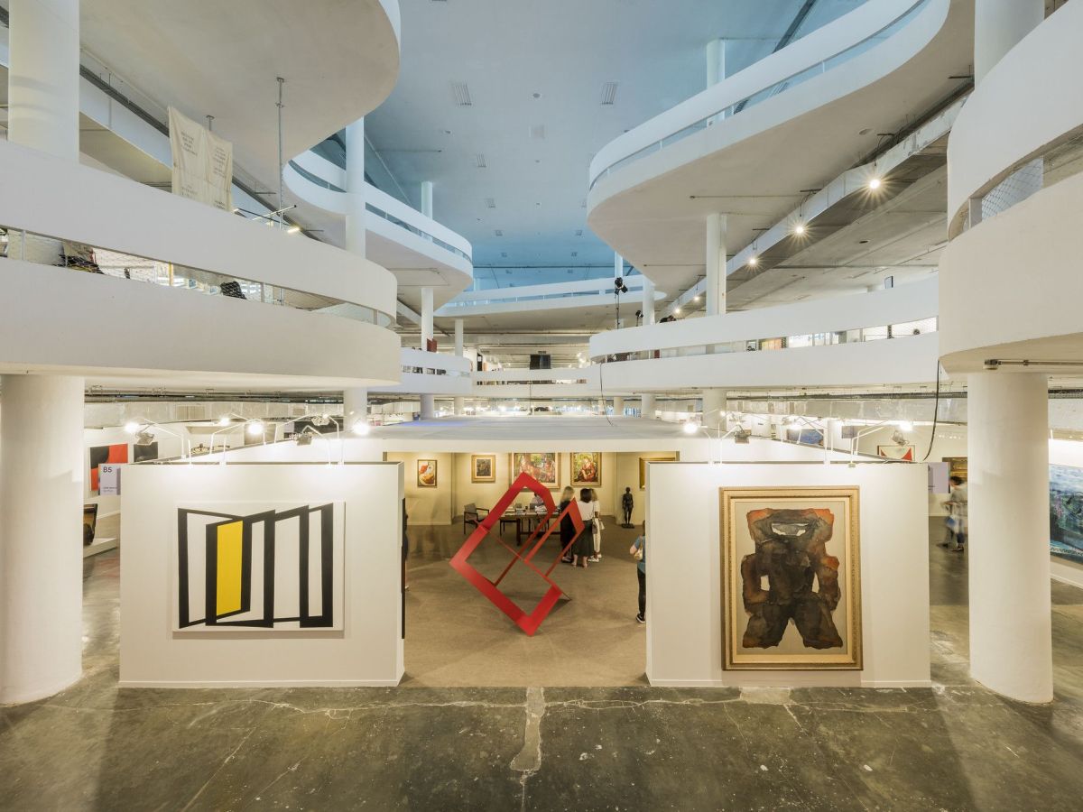 SP-Arte 2026: Tudo Sobre a Principal Feira de Arte da América Latina