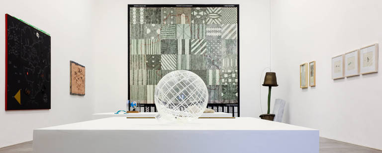 Guia Completo das Galerias de Arte Mais Consagradas de São Paulo