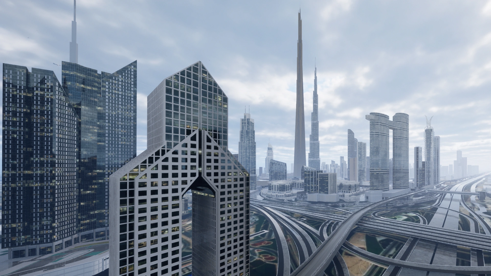 BIM e SIM: A Base para Gêmeos Digitais de Cidades Inteligentes