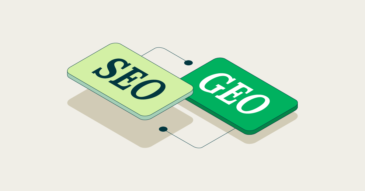 SEO para IA generativa