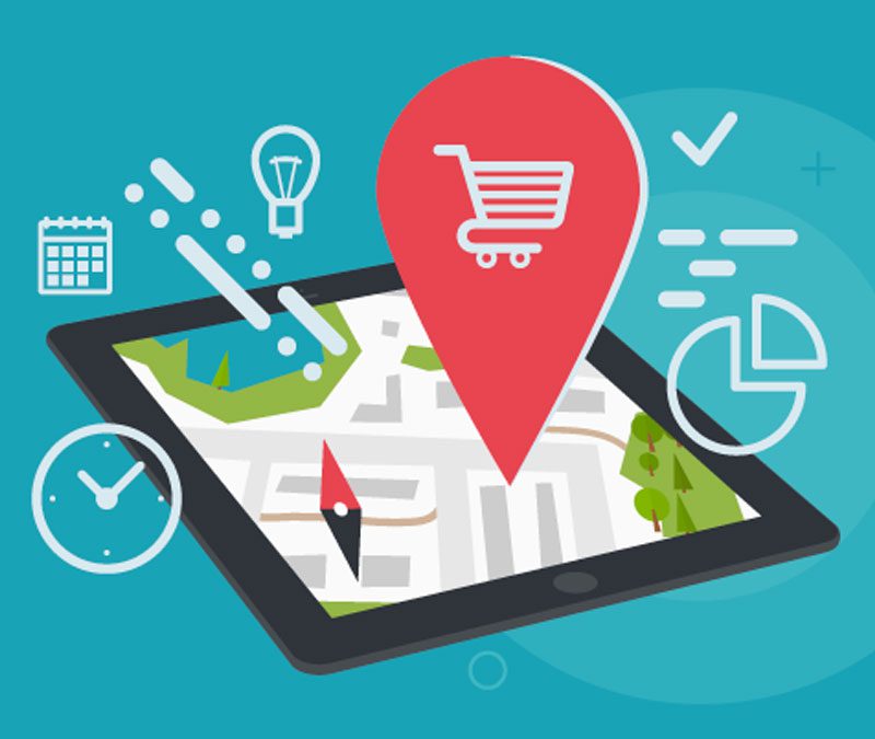 marketing de localização