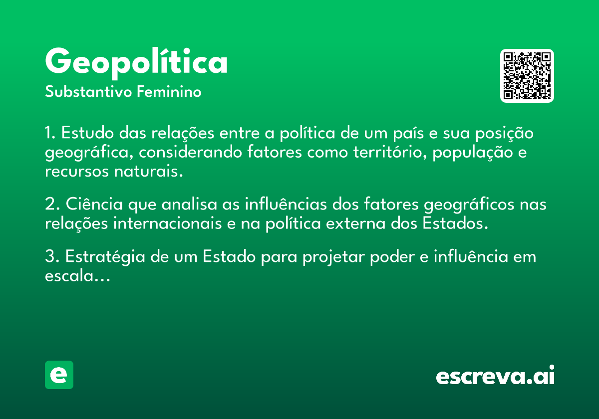 erros comuns ao interpretar eventos geopolíticos