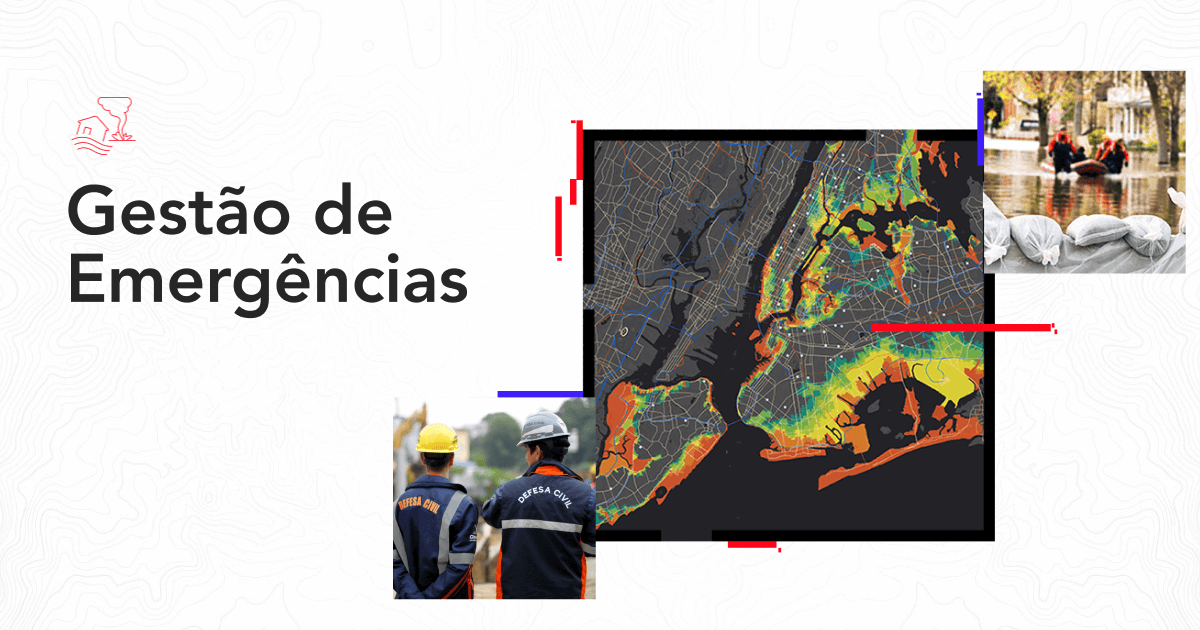 O Papel da Inteligência Artificial na Previsão de Desastres Naturais