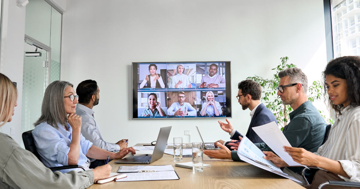 gestão de equipe SP