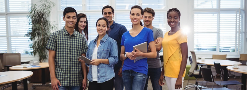 gestão de equipes multiculturais