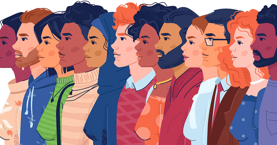 Como a Inteligência Cultural (CQ) Impulsiona Equipes Multiculturais