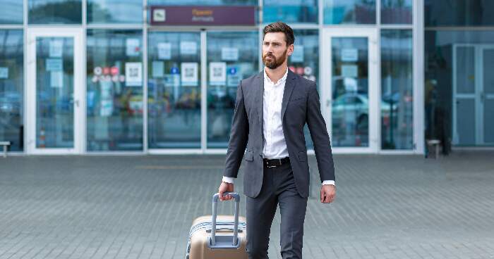 gestão de expatriados