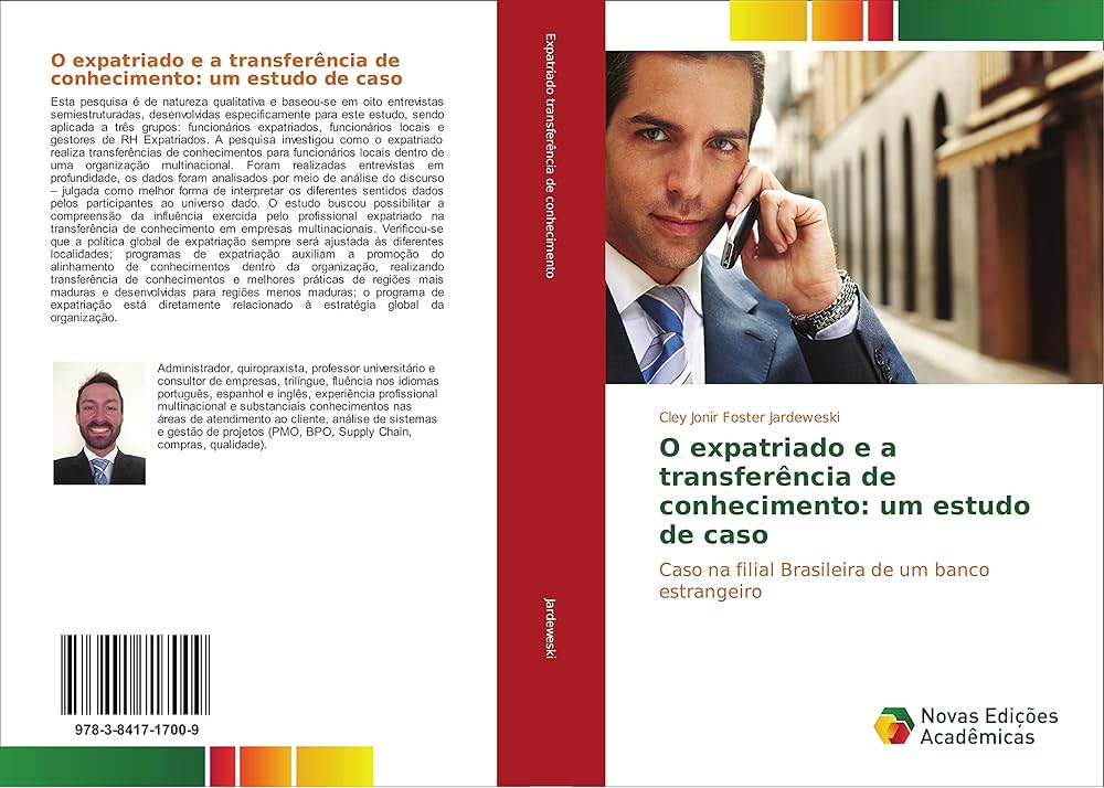 gestão de expatriados