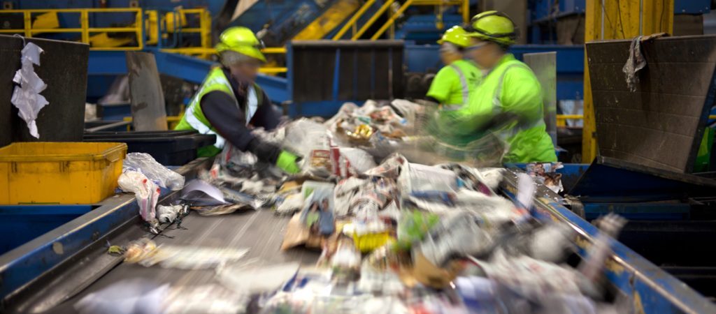 Logística Reversa em São Paulo: Onde Descartar Baterias