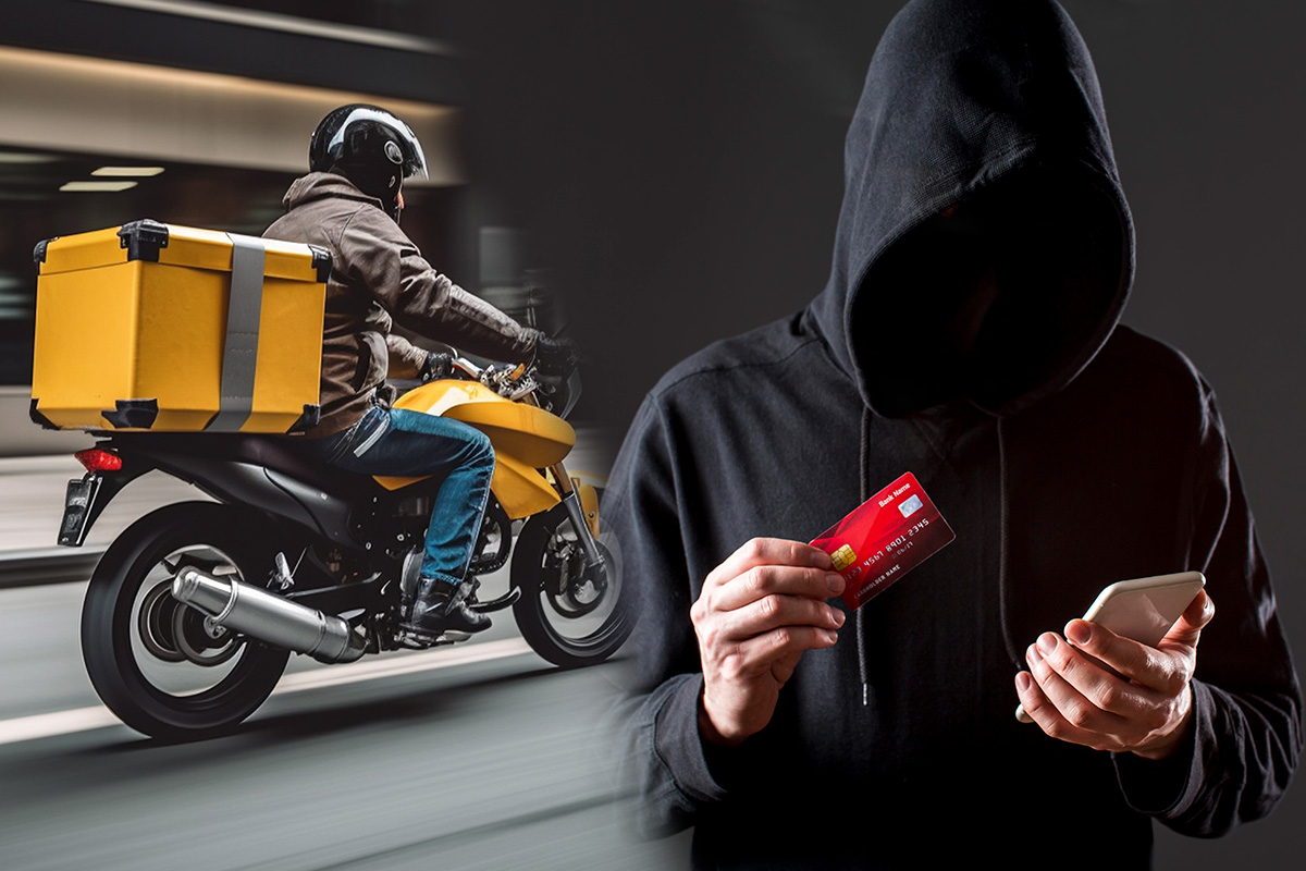 O Que Fazer se Cair no Golpe do Motoboy? Seus Direitos e Ações Legais