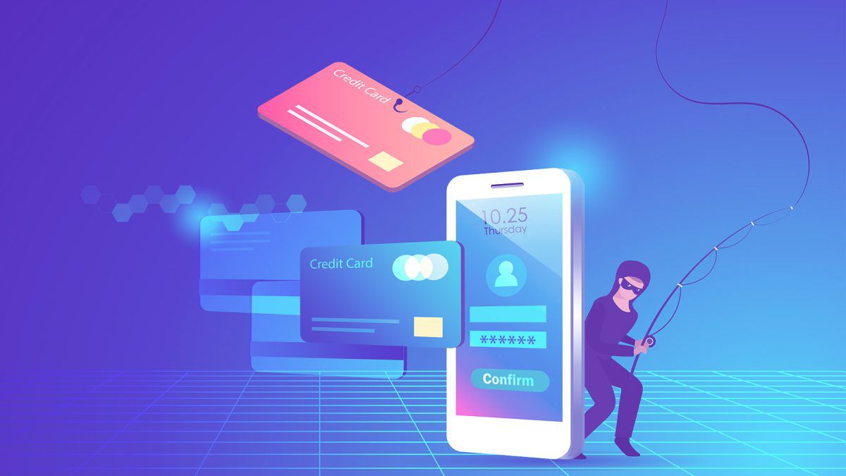 Como denunciar golpes financeiros digitais