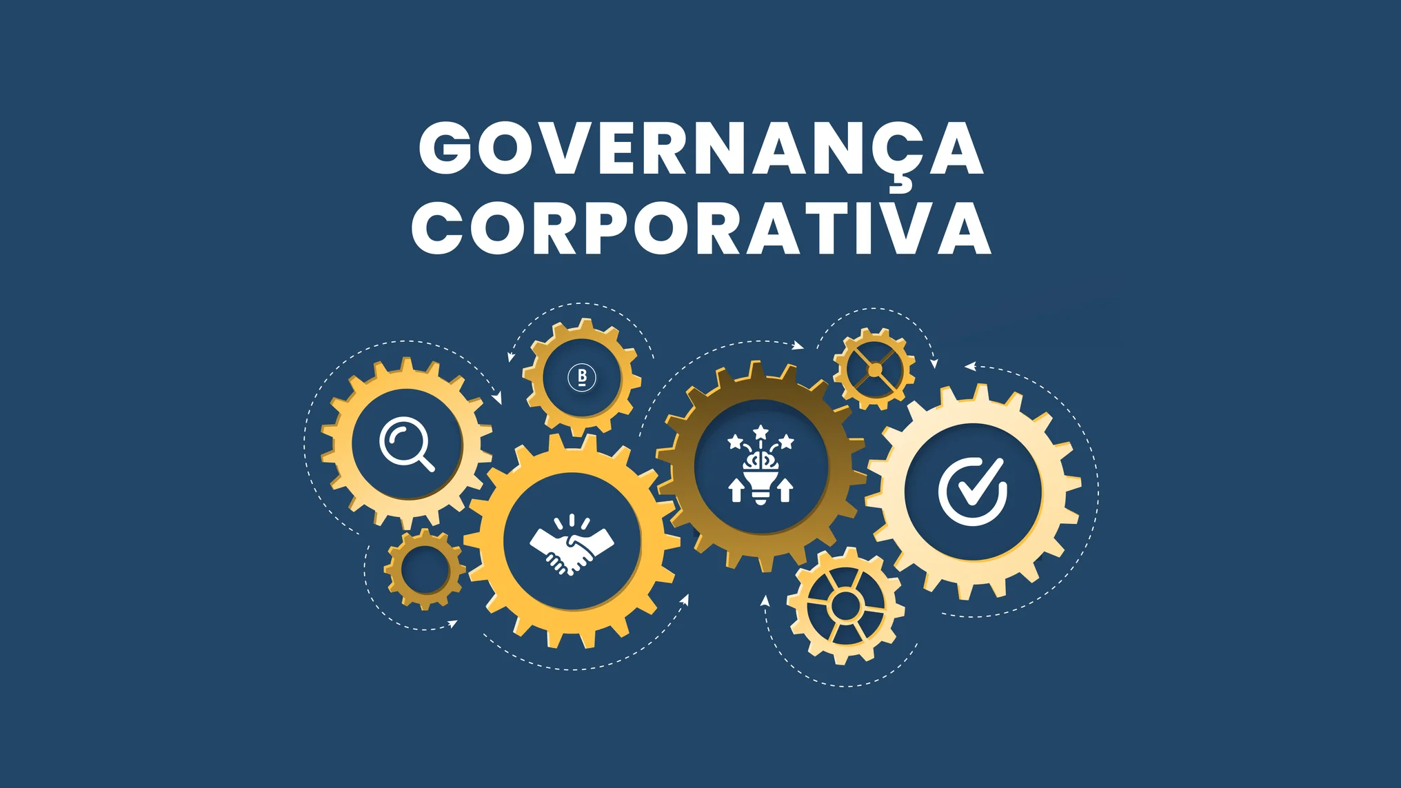 benefícios da governança corporativa