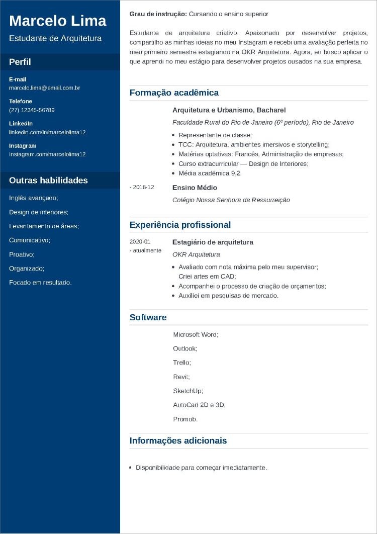 Como escolher entre Bacharelado