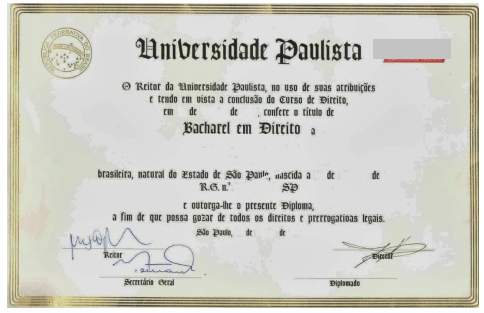 grau de instrução o'que é