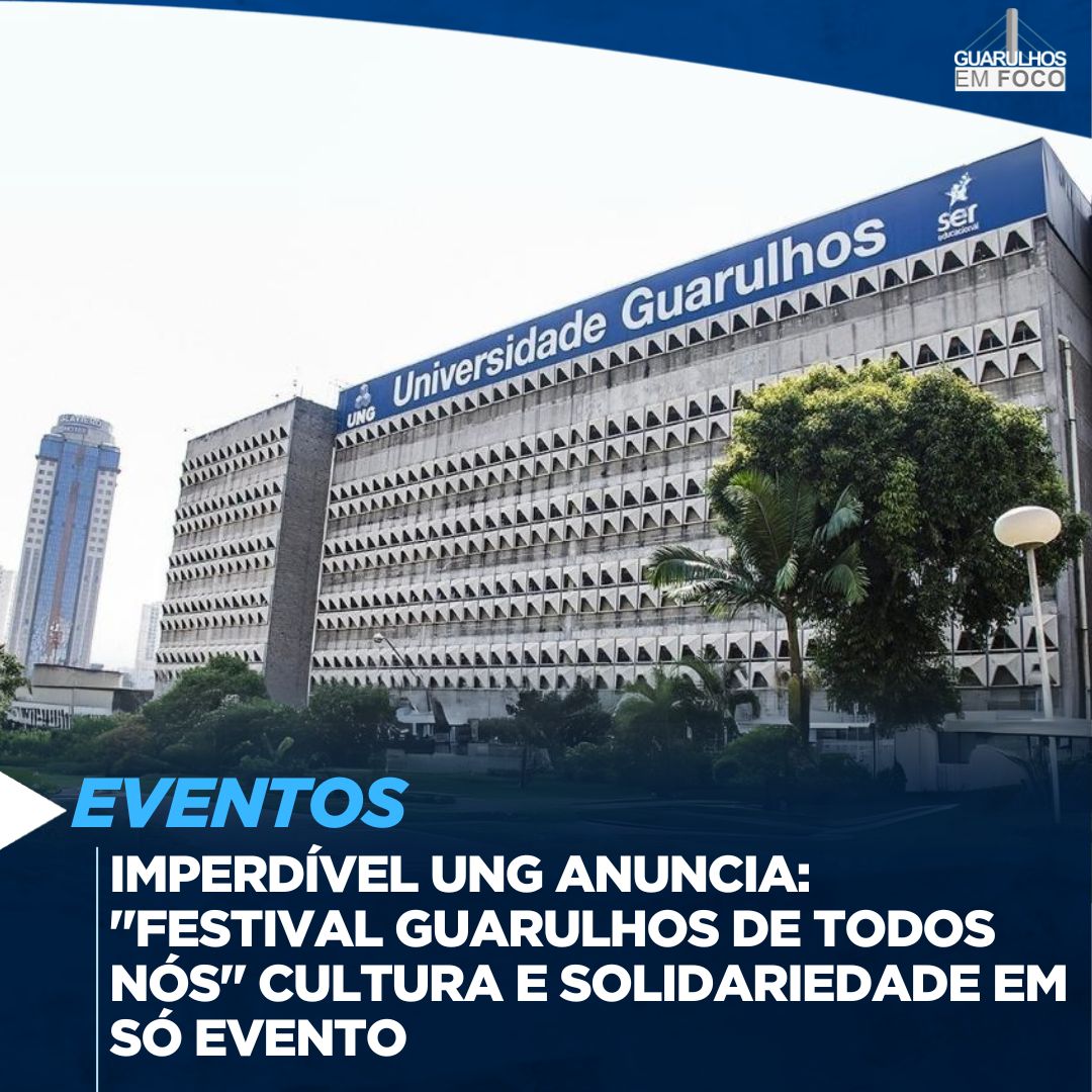 Como Usar Sua Nota do ENEM para Entrar na Universidade Guarulhos (UNG)
